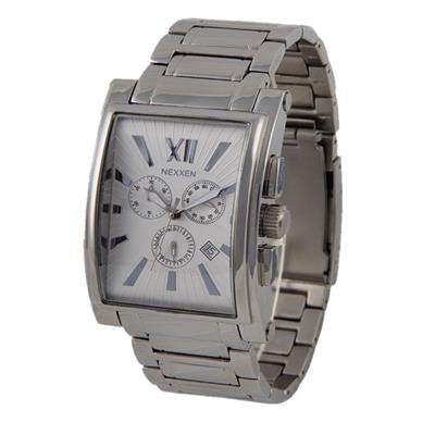 ساعت مچی عقربه ای مردانه نکسن مدل n3212g2