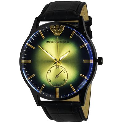 ساعت مچی عقربه ای مردانه مدل series 6 2