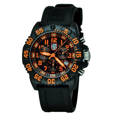 ساعت مچی عقربه ای مردانه لومینوکس مدل xs3089
