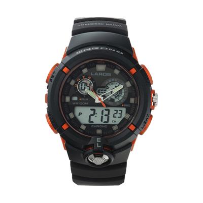 ساعت مچی دیجیتال مردانه لاروس مدل ad1188 0418