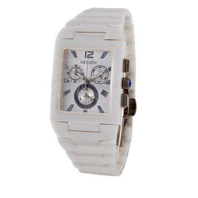 ساعت مچی عقربه ای مردانه نکسن مدل n3217g2