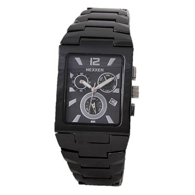 ساعت مچی عقربه ای مردانه نکسن مدل n3217g1