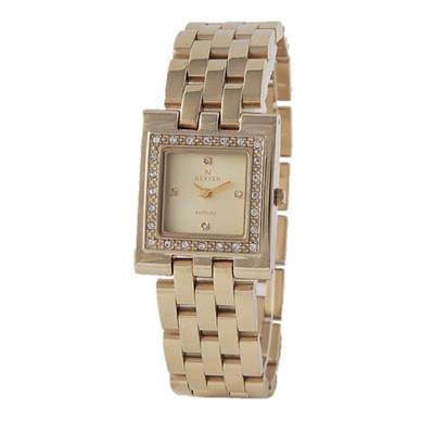 ساعت مچی عقربه ای زنانه نکسن مدل n3243l1