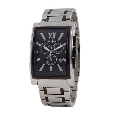 ساعت مچی عقربه ای مردانه نکسن مدل n3212g1