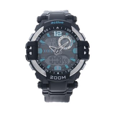 ساعت مچی دیجیتال مردانه اکتیو مدل yp 17732