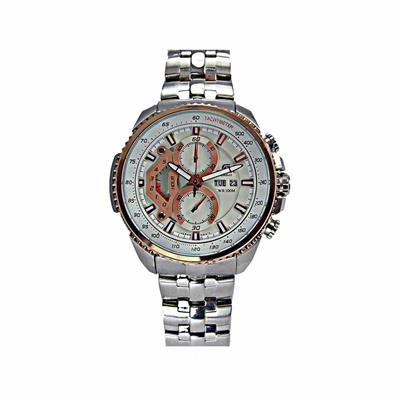 ساعت مچی عقربه ای مردانه مدل e76