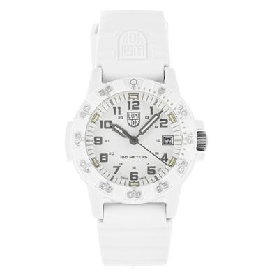 ساعت مچی عقربه ای مردانه لومینوکس مدل xs0307wo