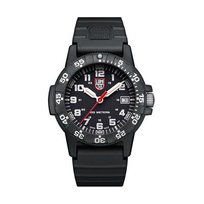 ساعت مچی عقربه ای مردانه لومینوکس مدل xs0301l