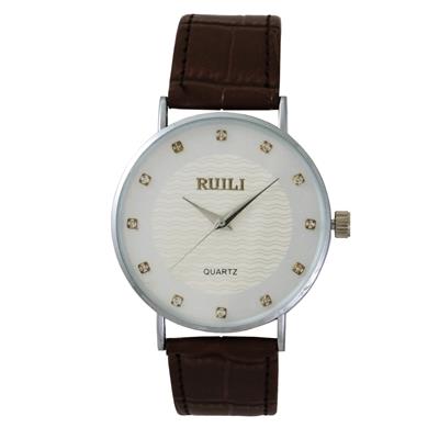 ساعت مچی عقربه ای مردانه رویلی مدل mw642