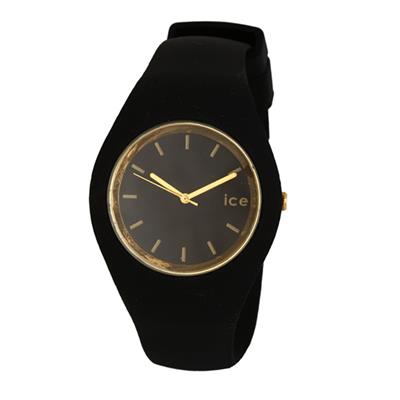 ساعت مچی عقربه ای زنانه کد ice bk