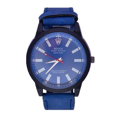 ساعت مچی عقربه ای مردانه کد rl jrbl