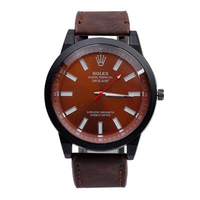 ساعت مچی عقربه ای مردانه کد rl jrbr