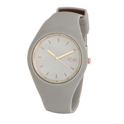 ساعت مچی عقربه ای زنانه کد ice gy