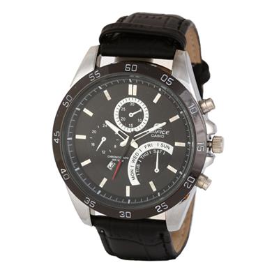 ساعت مچی عقربه ای مردانه کد cas k