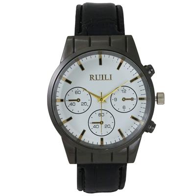 ساعت مچی عقربه ای مردانه رویلی مدل mw637