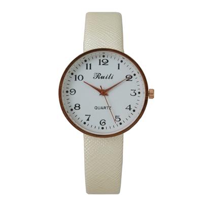 ساعت مچی عقربه ای زنانه رویلی مدل mw636