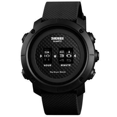 ساعت مچی دیجیتال مردانه اسکمی مدل 1486