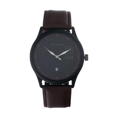 ساعت مچی عقربه ای مردانه می تینا کد 31