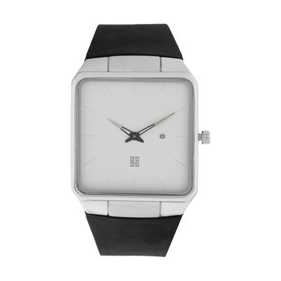 ساعت مچی عقربه ای مردانه ژیوانشی مدل 207