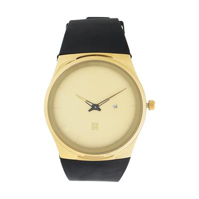 ساعت مچی عقربه ای مردانه ژیوانشی کد 52