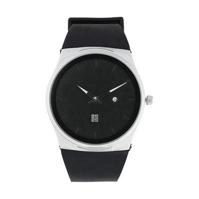 ساعت مچی عقربه ای مردانه ژیوانشی کد 5207