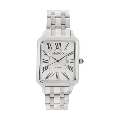 ساعت مچی عقربه ای مردانه مدل mh10003m 80