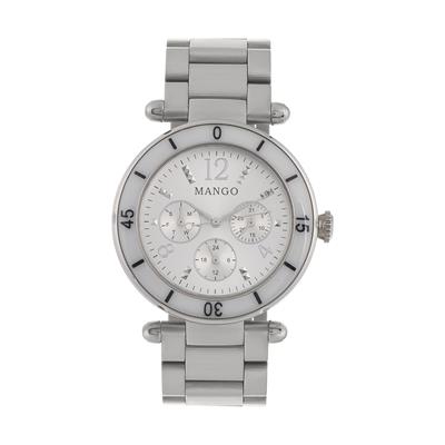 ساعت مچی عقربه ای زنانه مدل ma6453l 80