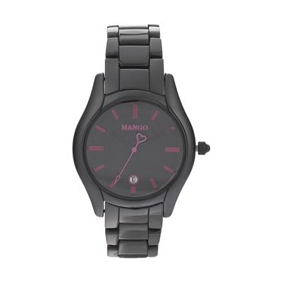 ساعت مچی عقربه ای زنانه مدل ma6579m 88