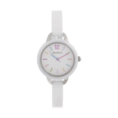 ساعت مچی عقربه ای زنانه مدل ma6650l 80