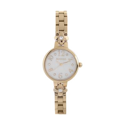 ساعت مچی عقربه ای زنانه مدل ma6666l 81k