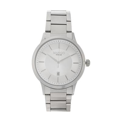 ساعت مچی عقربه ای مردانه مدل mh10017m 80