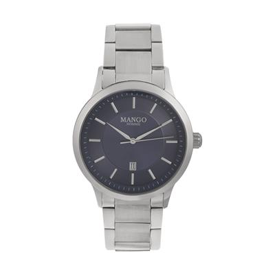 ساعت مچی عقربه ای مردانه مدل mh10017m 55