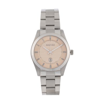 ساعت مچی عقربه ای مردانه مدل ma6627m 13