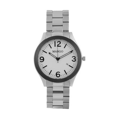 ساعت مچی عقربه ای مردانه مدل ma6612m 80