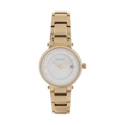 ساعت مچی عقربه ای زنانه مدل ma6662l 81k