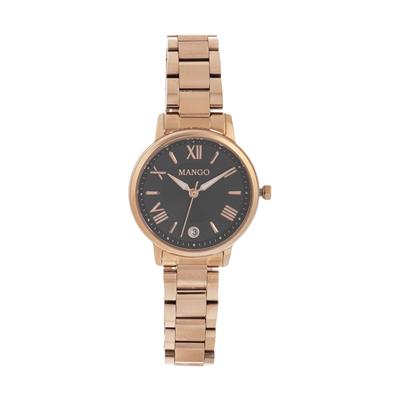 ساعت مچی عقربه ای زنانه مدل ma6716l 88r