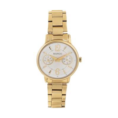 ساعت مچی عقربه ای زنانه مدل ma6629 80k