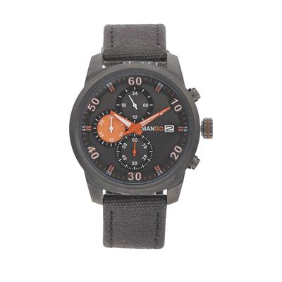 ساعت مچی عقربه ای مردانه مدل mg950001 85