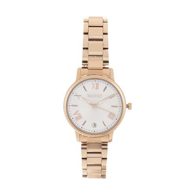 ساعت مچی عقربه ای زنانه مدل ma6716l 80r