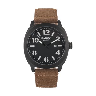 ساعت مچی عقربه ای مردانه مدل mh10008m 80