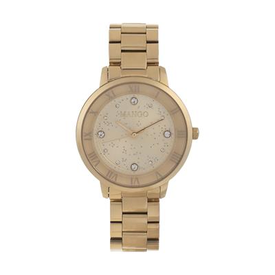 ساعت مچی عقربه ای زنانه مدل ma6631l 13k