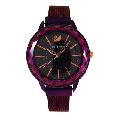 ساعت مچی عقربه ای زنانه مدل sw 01