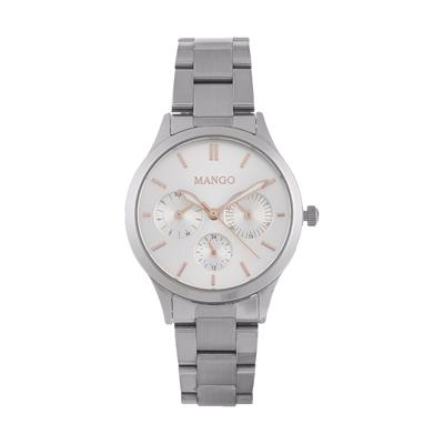 ساعت مچی عقربه ای زنانه مدل ma6675l 80