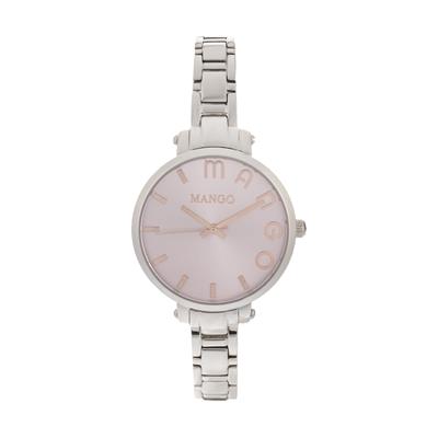 ساعت مچی عقربه ای زنانه مدل ma6671l 10