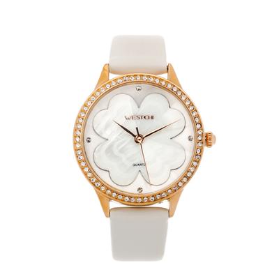 ساعت مچی عقربه ای زنانه وستچی کد w1161