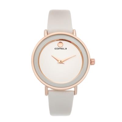 ساعت مچی عقربه ای زنانه کاملی کد w1127