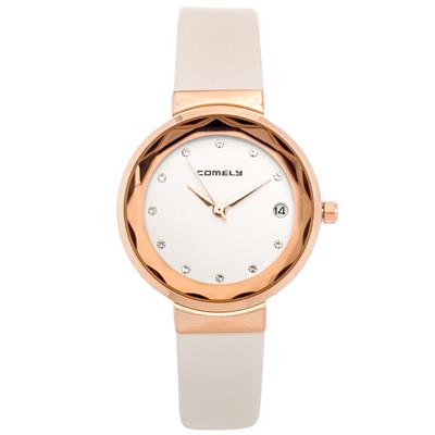 ساعت مچی عقربه ای زنانه کاملی کد w1126