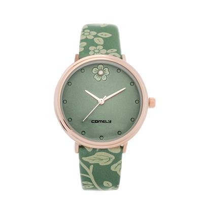 ساعت مچی عقربه ای زنانه کاملی کد w1120