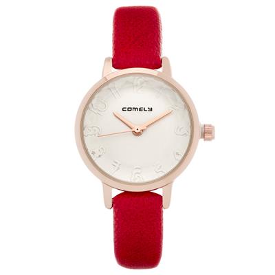 ساعت مچی عقربه ای زنانه کاملی کد w1119