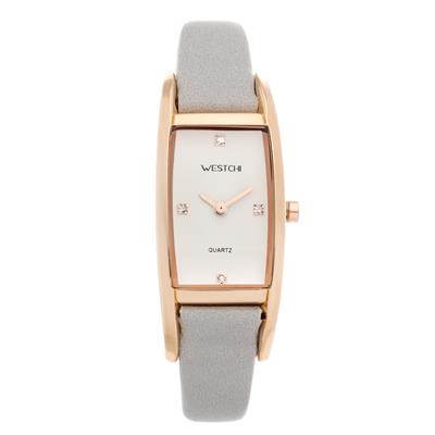 ساعت مچی عقربه ای زنانه وستچی کد w1165